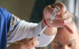 La vacunación antigripal quedó habilitada para toda la población en Gualeguaychú
