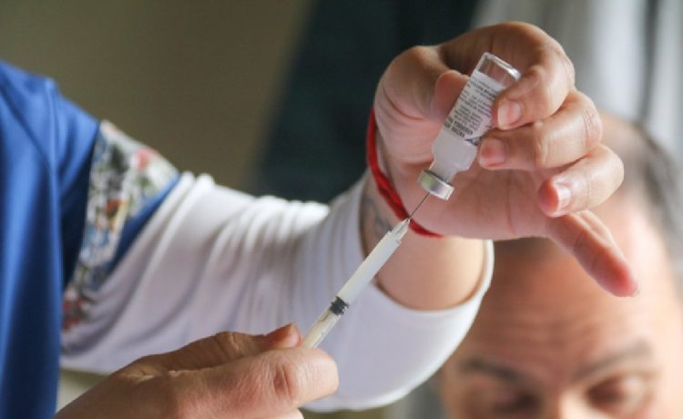 La vacunación antigripal quedó habilitada para toda la población en Gualeguaychú