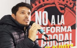 reforma de frigerio