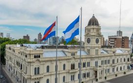 Un jubilado demandó al Gobierno de Entre Ríos y a la Caja por sumas no remunerativas aplicadas a los haberes