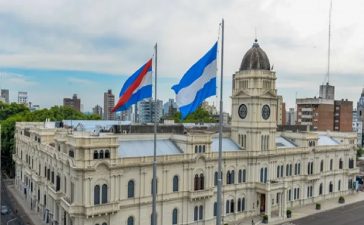 Un jubilado demandó al Gobierno de Entre Ríos y a la Caja por sumas no remunerativas aplicadas a los haberes