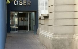 El balance 2025 de OSER: lo que mejoró, lo que se agravó y lo que aún no se explicó