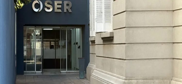 El balance 2025 de OSER: lo que mejoró, lo que se agravó y lo que aún no se explicó