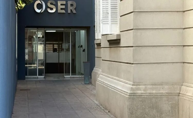 El balance 2025 de OSER: lo que mejoró, lo que se agravó y lo que aún no se explicó