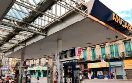 imesi Para frenar compras en Entre Ríos, Uruguay incrementó el descuento impositivo en el precio de las naftas