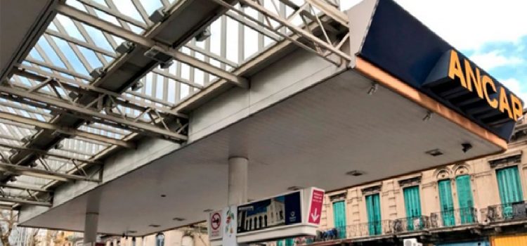 imesi Para frenar compras en Entre Ríos, Uruguay incrementó el descuento impositivo en el precio de las naftas