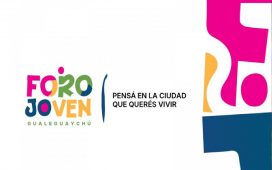 Foro Joven Gualeguaychú: la juventud local tendrá su espacio para debatir la agenda pública