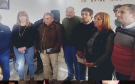 La Multisectorial profundiza el plan de lucha contra la reforma previsional del gobierno