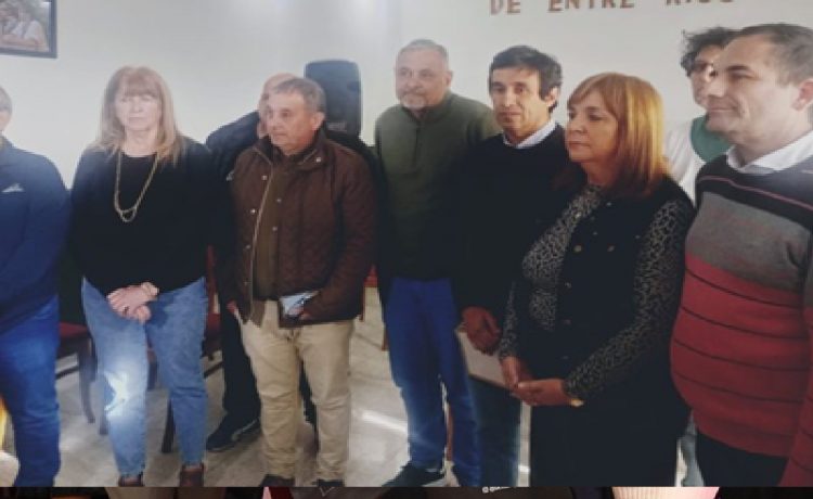 La Multisectorial profundiza el plan de lucha contra la reforma previsional del gobierno