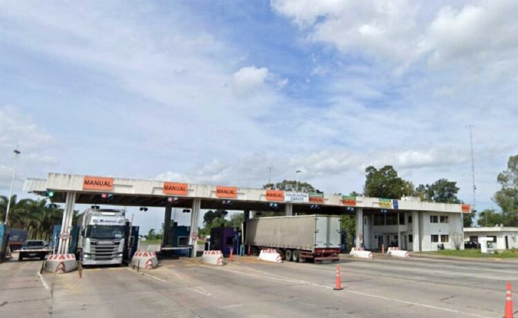 Audiencia por la concesión de ruta 14 y 12. El peaje se duplicaría, pero los inversionistas no están conformes