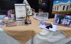 Los museos municipales participaron del “V Encuentro Regional de Museos de Entre Ríos”