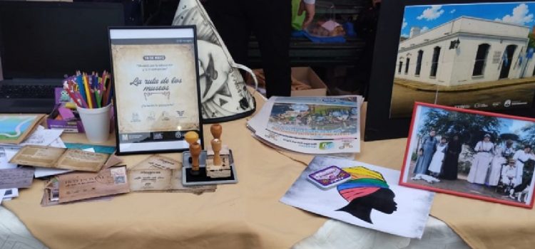 Los museos municipales participaron del “V Encuentro Regional de Museos de Entre Ríos”