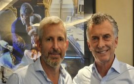 Con la mira en 2027, Macri, Frigerio y Pullaro encabezan una cumbre clave del PRO en Santa Fe