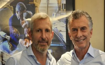 Con la mira en 2027, Macri, Frigerio y Pullaro encabezan una cumbre clave del PRO en Santa Fe