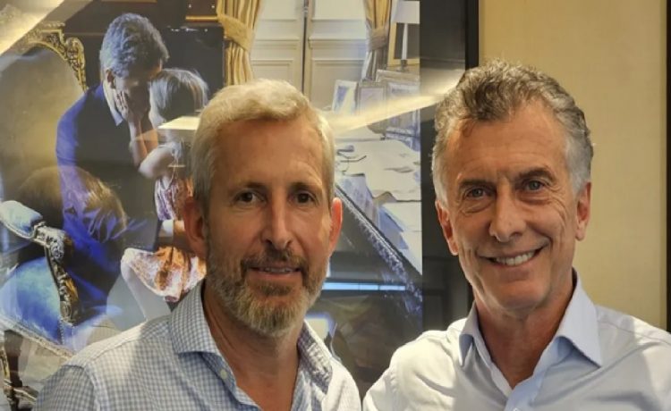 Con la mira en 2027, Macri, Frigerio y Pullaro encabezan una cumbre clave del PRO en Santa Fe