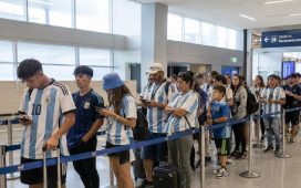 Cuando el sueño mundialista se convierte en un bien de lujo