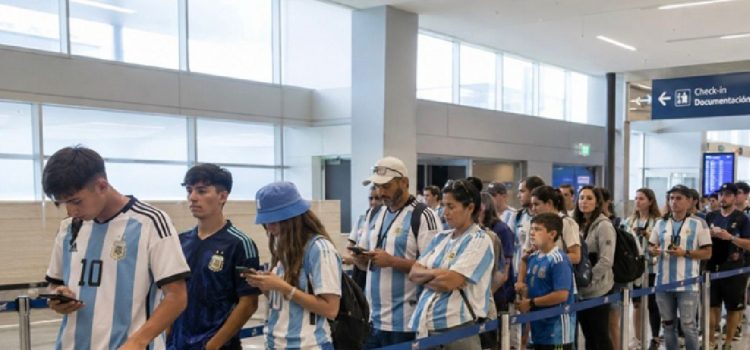 Cuando el sueño mundialista se convierte en un bien de lujo