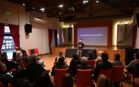 Gualeguaychú apuesta al “Camino del Vino” como experiencia turística