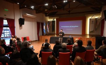 Gualeguaychú apuesta al “Camino del Vino” como experiencia turística