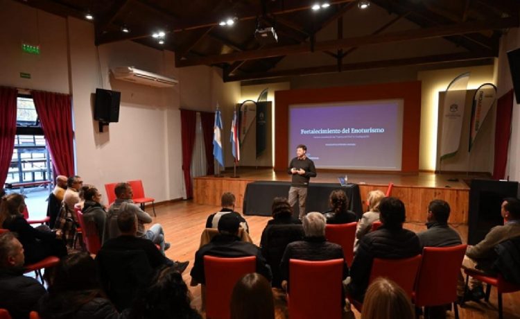 Gualeguaychú apuesta al “Camino del Vino” como experiencia turística