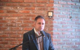 Davico: “La sanidad animal abre puertas a los mercados internacionales”