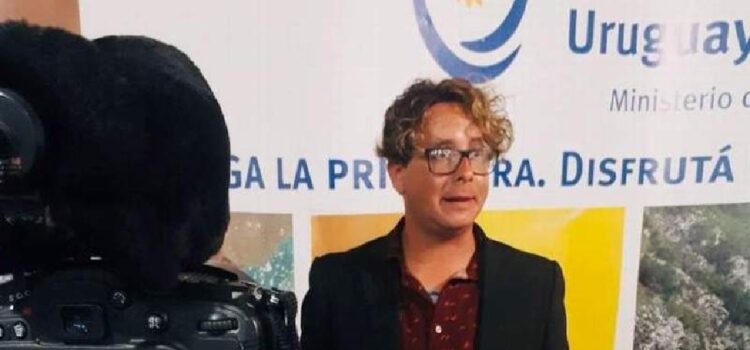 Miguel García: “Si el turismo crece tanto, ¿por qué hay tanto desempleo en Río Negro?”