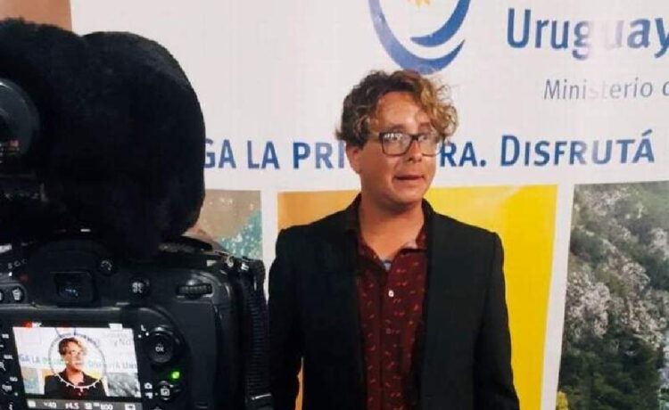 Miguel García: “Si el turismo crece tanto, ¿por qué hay tanto desempleo en Río Negro?”