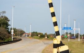 Emergencias sin demoras: Uruguay completó la aprobación del acuerdo sanitario con Argentina