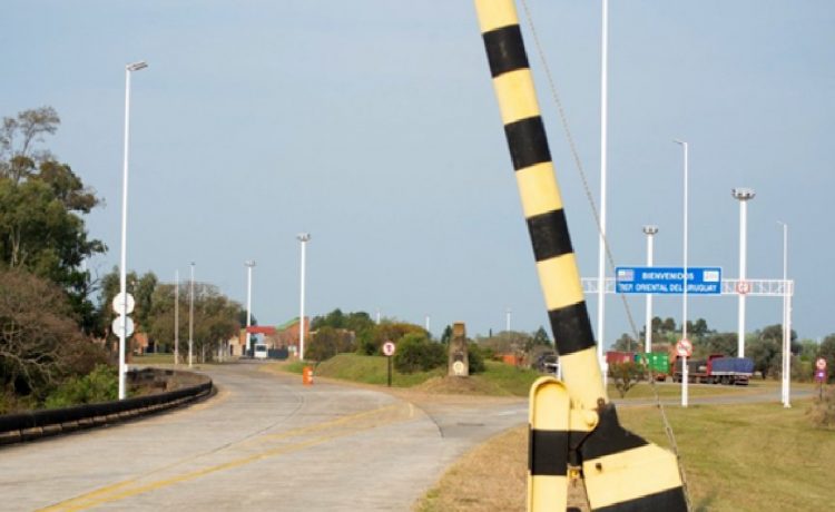 Emergencias sin demoras: Uruguay completó la aprobación del acuerdo sanitario con Argentina