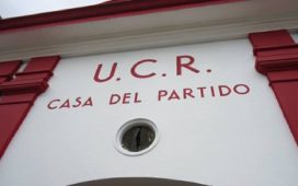 UCR Entre Ríos suspendió el Congreso provincial previsto para este sábado