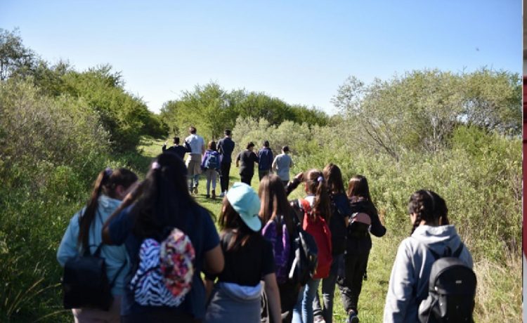 Gualeguaychú celebra el Mes del Ambiente con actividades y capacitaciones