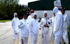 Lauritto, los gremios y una respuesta institucional ante la emergencia