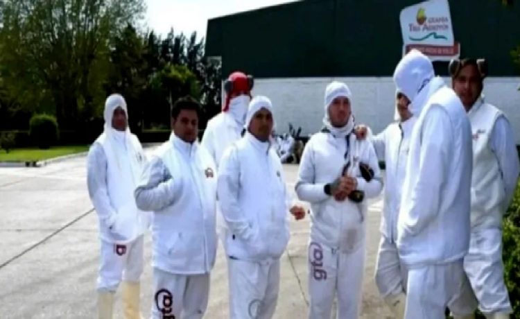Lauritto, los gremios y una respuesta institucional ante la emergencia