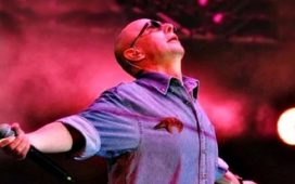 Murió el Indio Solari: Entre Ríos despide al hijo ilustre que hizo historia en el rock nacional