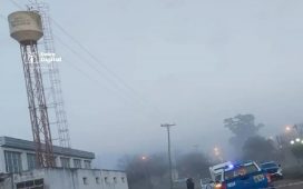 Conmoción por la muerte de una joven en escuela de Entre Ríos