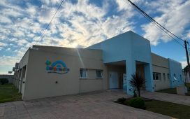 El Jardín Maternal Belgranito cumple sus primeros cuatro años de vida