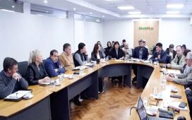 Reforma previsional: el Senado inicia la ronda de exposiciones para analizar el proyecto del Ejecutivo