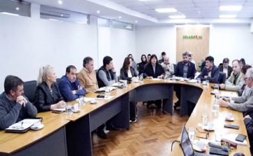 Reforma previsional: el Senado inicia la ronda de exposiciones para analizar el proyecto del Ejecutivo