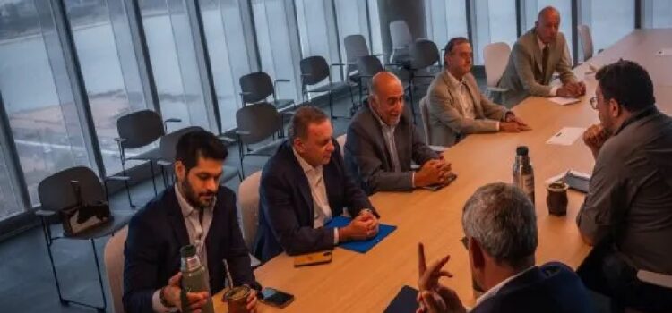 El futuro gobierno quiere acordar con la oposición "lo antes posible" los cargos en empresas públicas