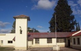 Programa Somos: fueron entregados 7 millones de pesos a distintas instituciones de Pueblo Belgrano