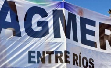 Rechazo a la reforma previsional: Agmer expondrá este miércoles en Senadores