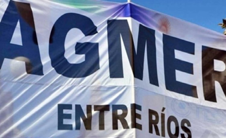 Rechazo a la reforma previsional: Agmer expondrá este miércoles en Senadores