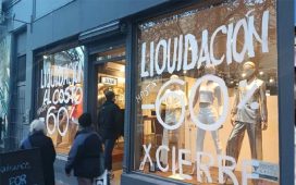 feder Comercios al límite en Entre Ríos: «El esfuerzo ya no alcanza»