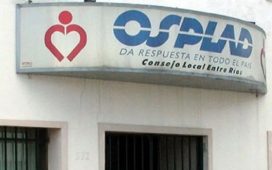 Desprotección sanitaria: Piden incorporar con urgencia a la OSER a jubilados de la osplad