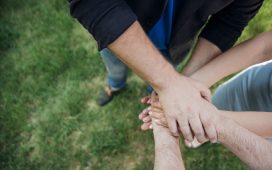 Participación Ciudadana convoca a vecinos de la comisión del barrio 62 Viviendas