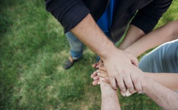 Participación Ciudadana convoca a vecinos de la comisión del barrio 62 Viviendas