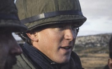 Gualeguaychú homenajeará a Carlos Mosto a 44 años de su fallecimiento en Malvinas