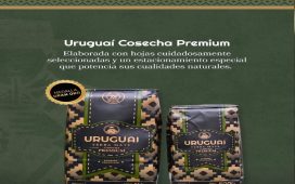 Una gualeguaychuense logró el máximo reconocimiento en el Primer Mundial de la Yerba Mate