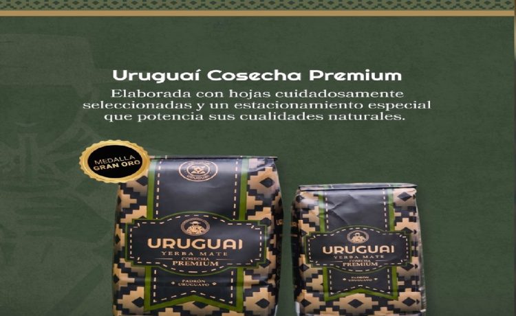 Una gualeguaychuense logró el máximo reconocimiento en el Primer Mundial de la Yerba Mate