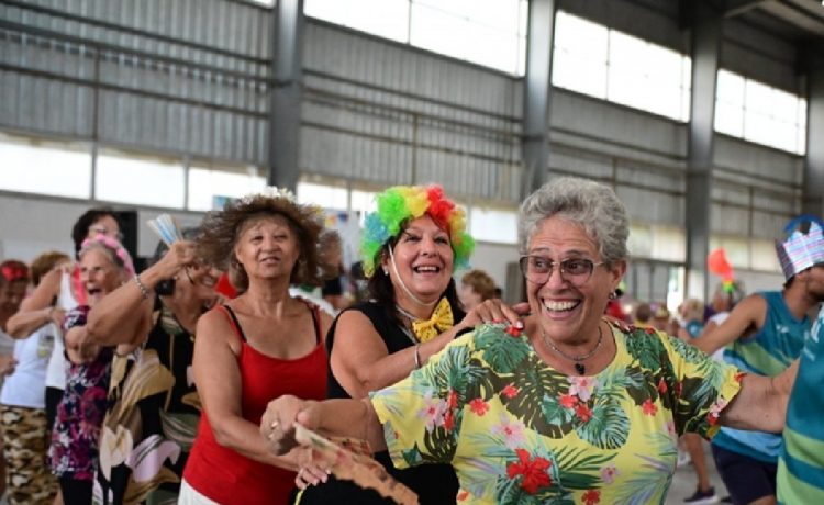 Más de 400 personas se inscribieron para la nueva edición de “Siga el Baile”